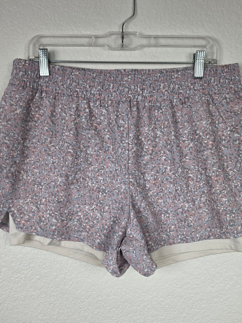 RBX Large Workout Shorts